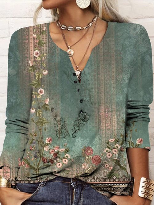 2-4e1ab012-b216-46fb-95d9-c6250b6ee580-1 Stylish Long Sleeve Print Top