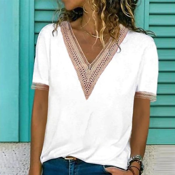 3-1437df19-6e7c-466c-b97e-e71da72c0446-1 Comfy Short Sleeve Print Top