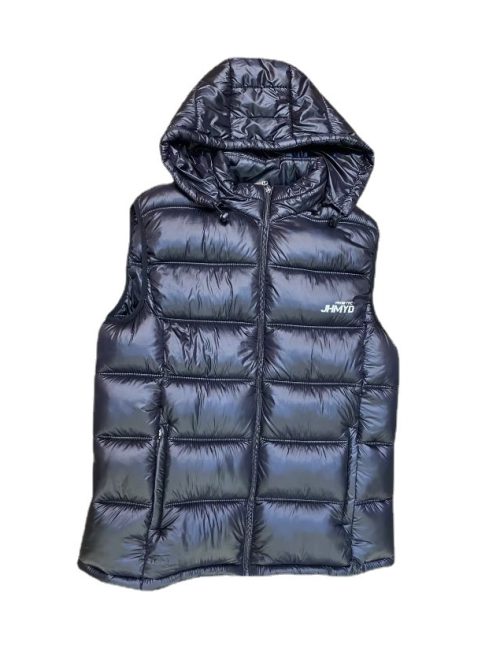 Pork Rib Cotton Vest