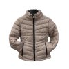 2023 Solid Color Stain-Resistant Short Down Cotton Jacket