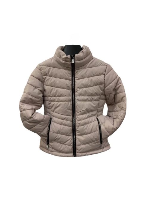 2023 Solid Color Stain-Resistant Short Down Cotton Jacket
