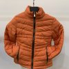 2023 Solid Color Stain-Resistant Short Down Cotton Jacket