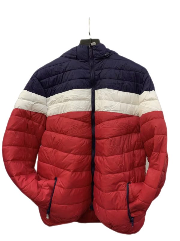 O1CN01nv8tAF1aQtnj3vy37_2212029483325-0-cib.jpg Fleece-lined short style for warmth