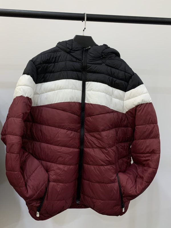 O1CN01rPzNm81aQtnf7l7LE_2212029483325-0-cib.jpg Fleece-lined short style for warmth