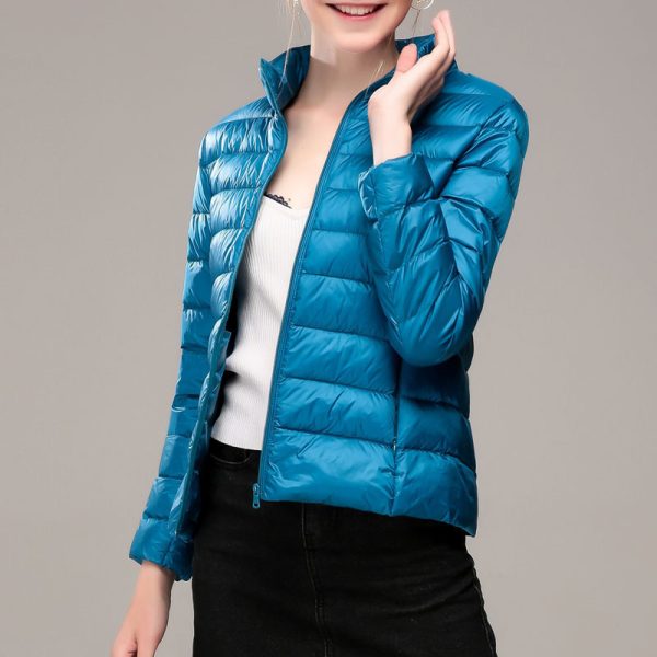 O1CN01ufKmAX1aQtdIuD3zF_2212029483325-0-cib.jpg Waterproof Cotton-padded Jacket