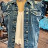 d316fb1cb4e913dc62d797cc4893029e-1 Casual Ruffle Sleeve Cut Out Denim Jacket