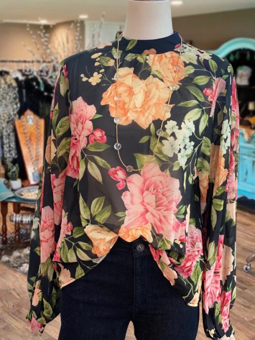 e80b5a7ce7ef9f0e1b982bfb3472a86f-1 Casual Floral Print Long Sleeve Blouse