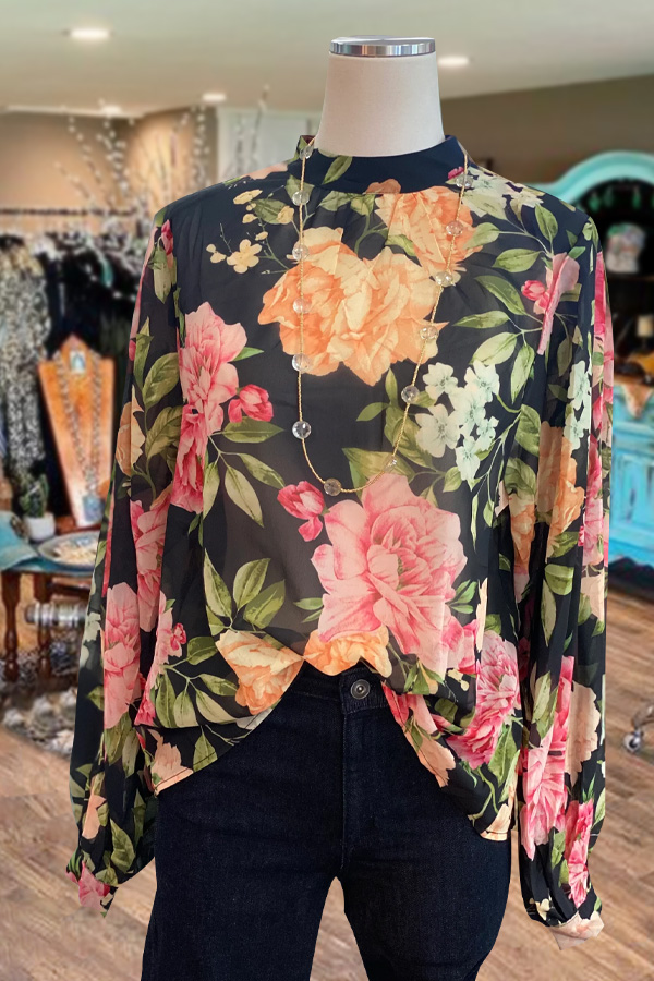 e80b5a7ce7ef9f0e1b982bfb3472a86f-1 Casual Floral Print Long Sleeve Blouse