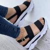 Sandals Women New Platform Sandals Summer Shoes